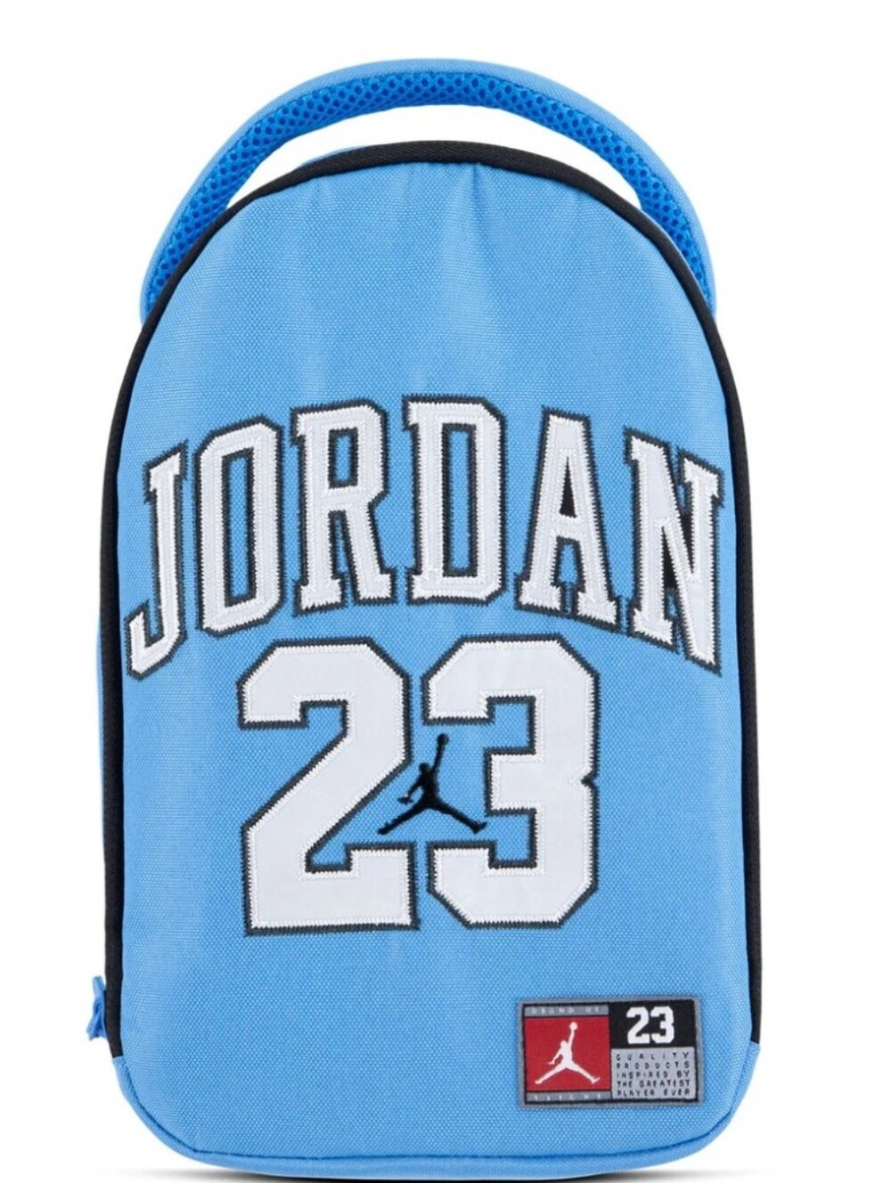 Jordan Jersey Insulated Lunch‎ Bag